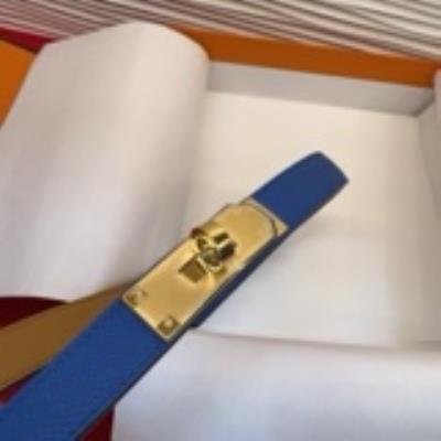 wholesale quality hermes women belt model no. 554